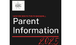 Parent Night Information